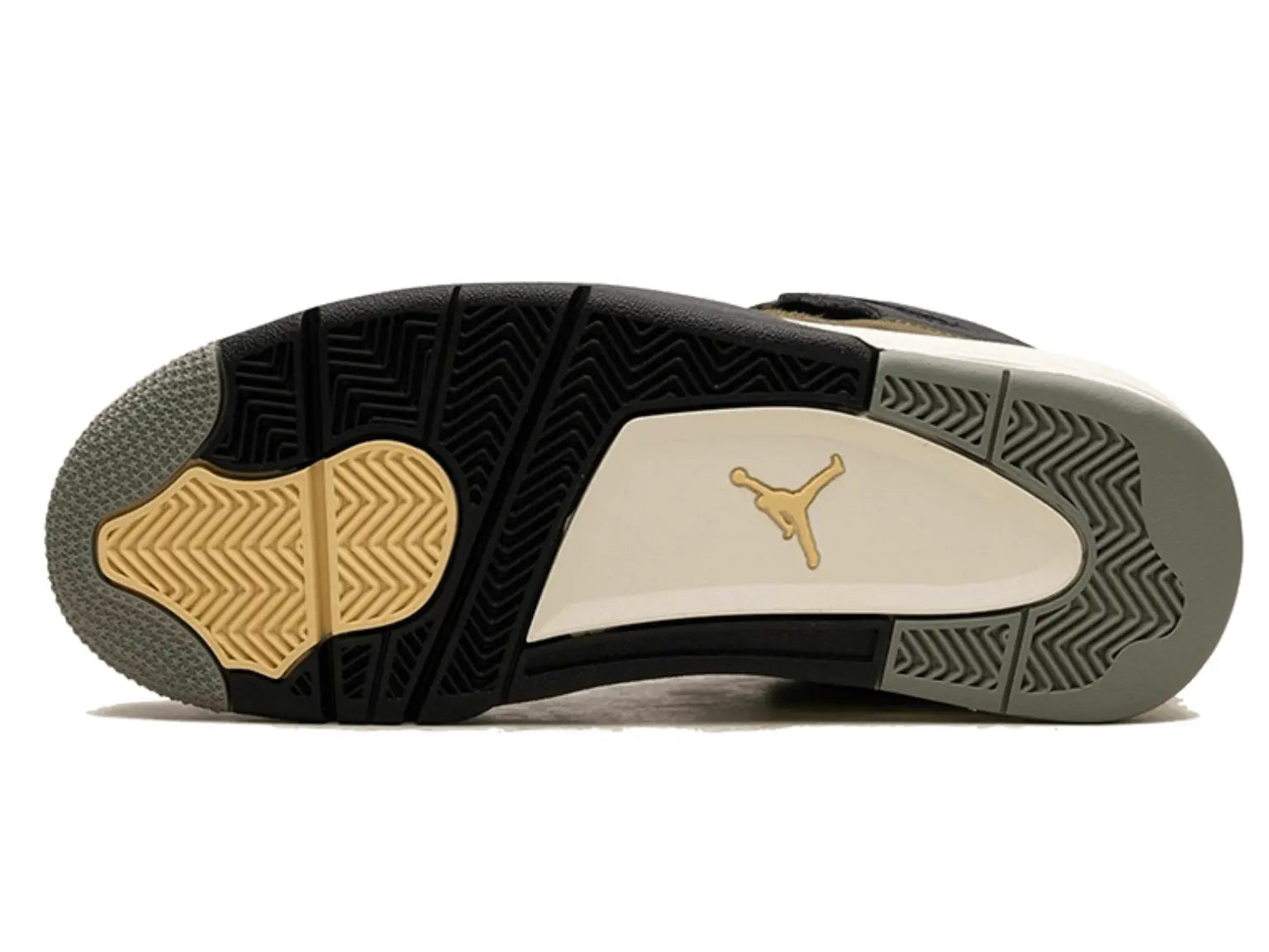 Air Jordan 4 Retro SE Craft Medium Olive Air Jordan