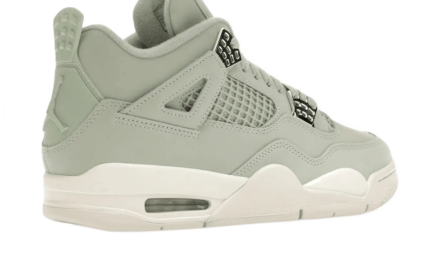 Air Jordan 4 Retro Seafoam Sail VOSneakers