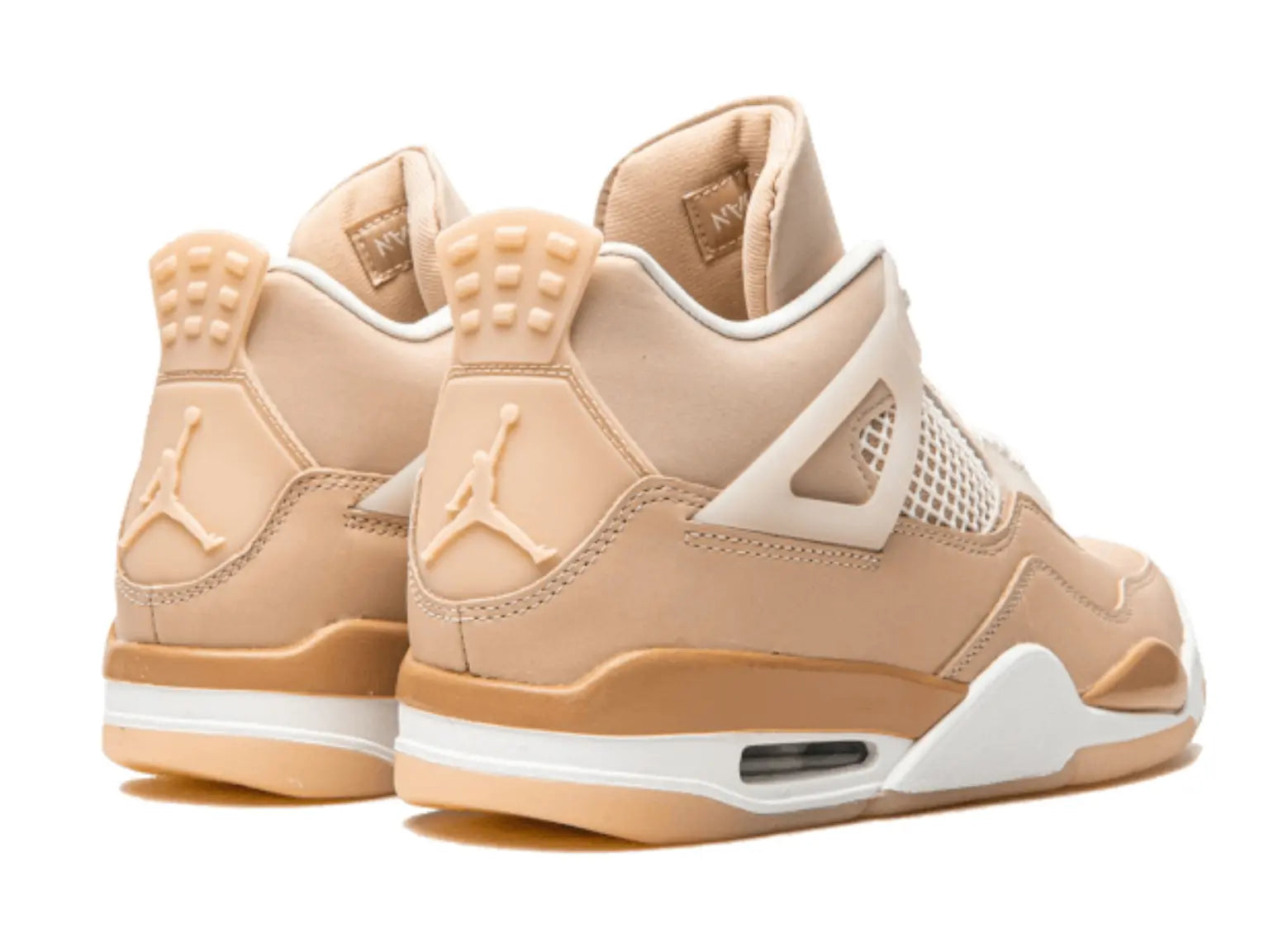 Air Jordan 4 Retro Shimmer (Femme) Air Jordan