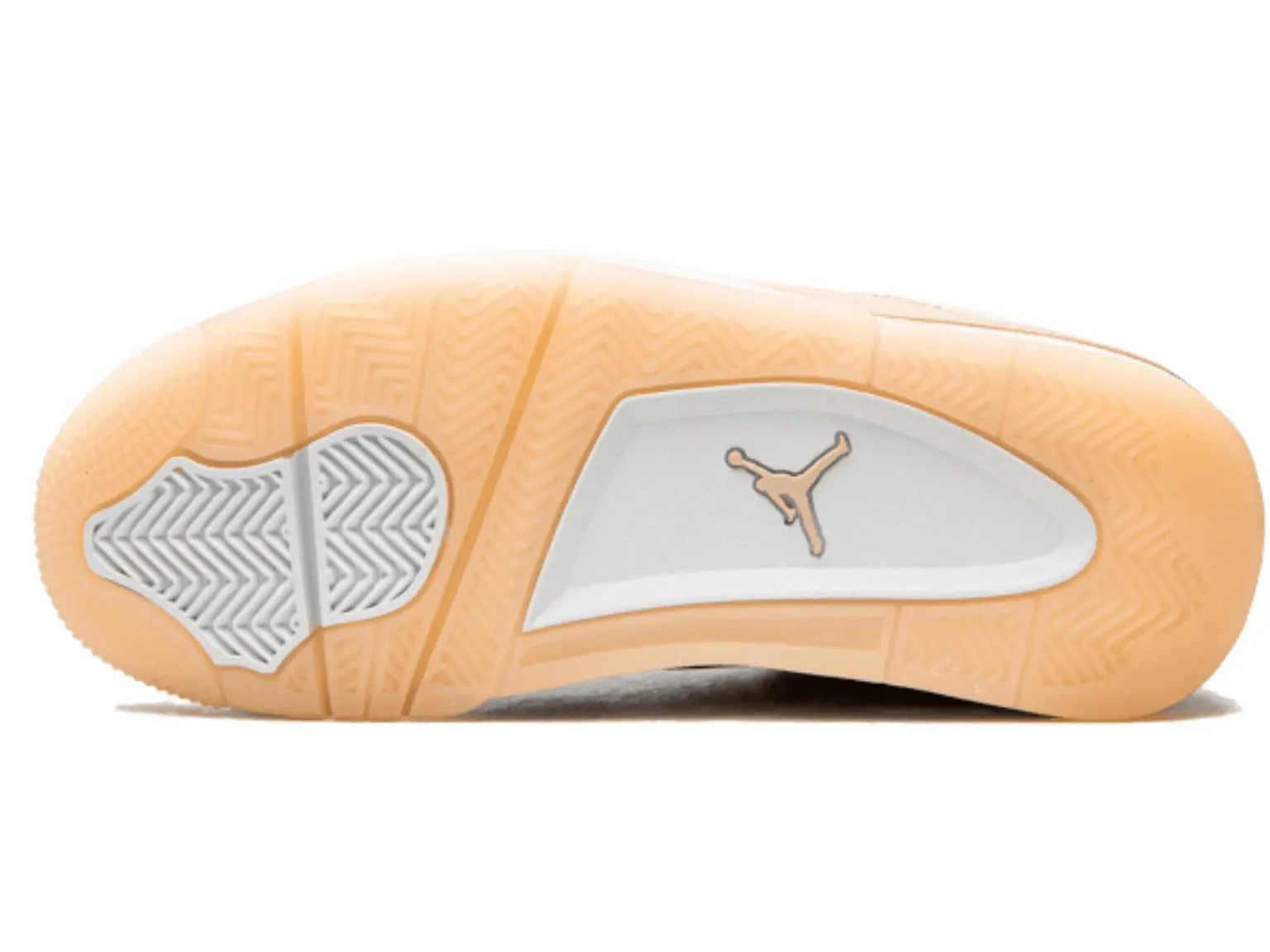 Air Jordan 4 Retro Shimmer (Femme) Air Jordan