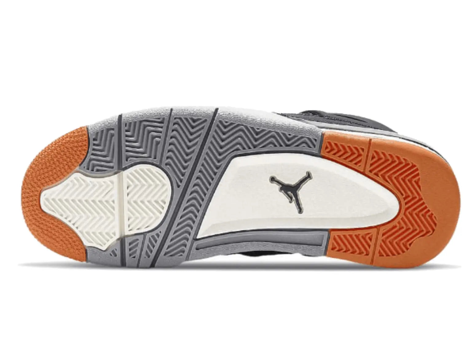 Air Jordan 4 Retro Starfish (Femme) Air Jordan