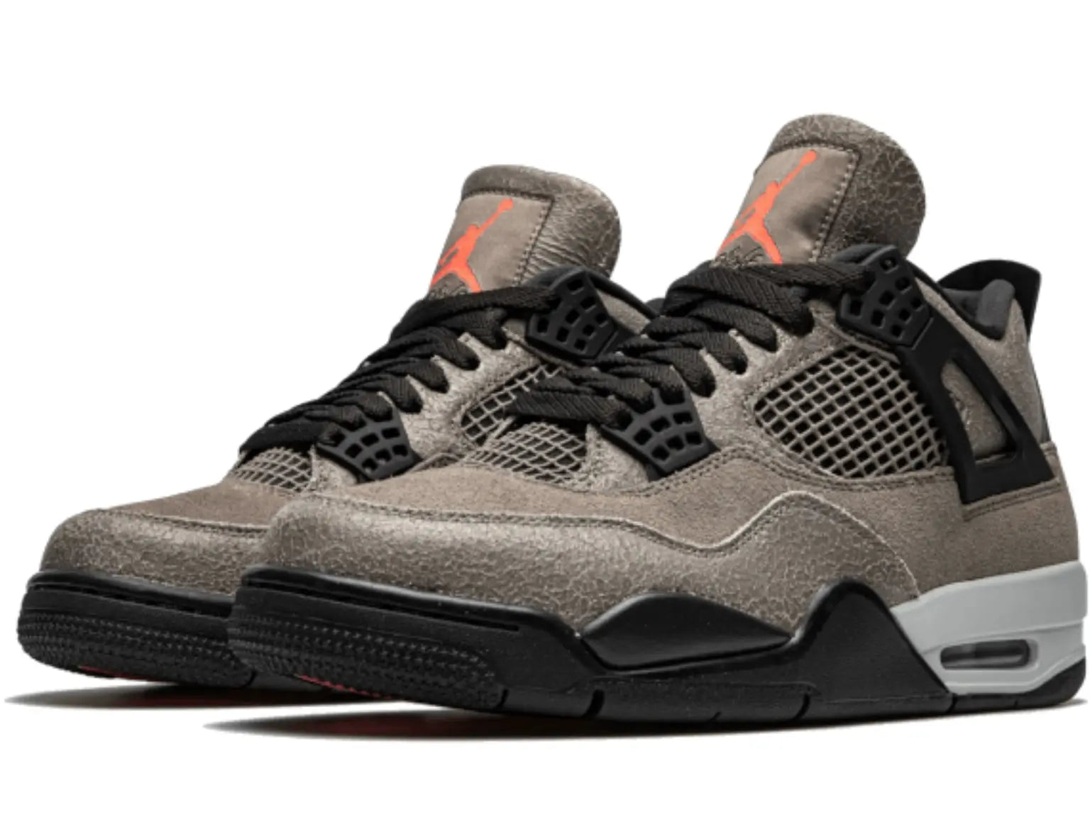 Air Jordan 4 Retro Taupe Haze Air Jordan