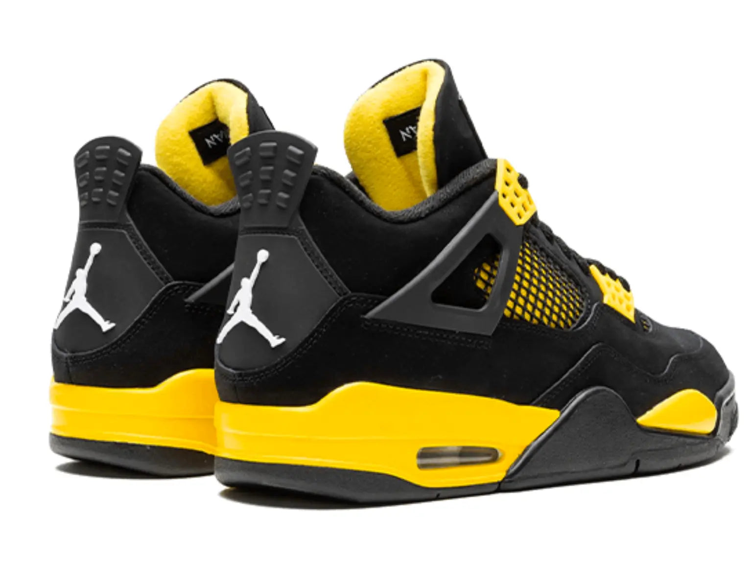 Air Jordan 4 Retro Thunder Air Jordan