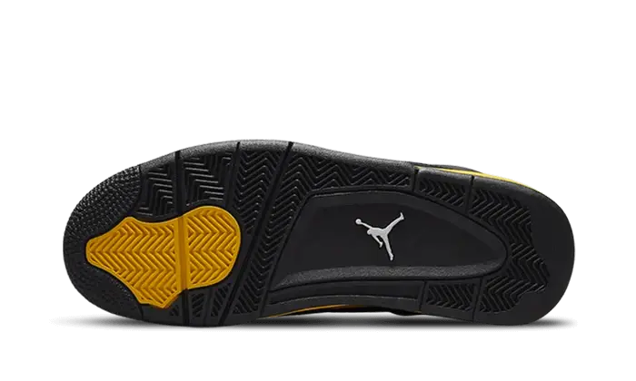 Air Jordan 4 Retro Thunder (2023) VOSneakers