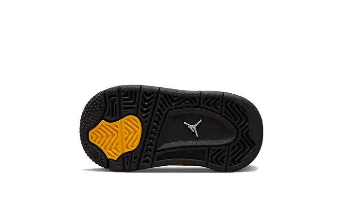 Air Jordan 4 Retro Thunder (2023) Bébé (TD) VOSneakers