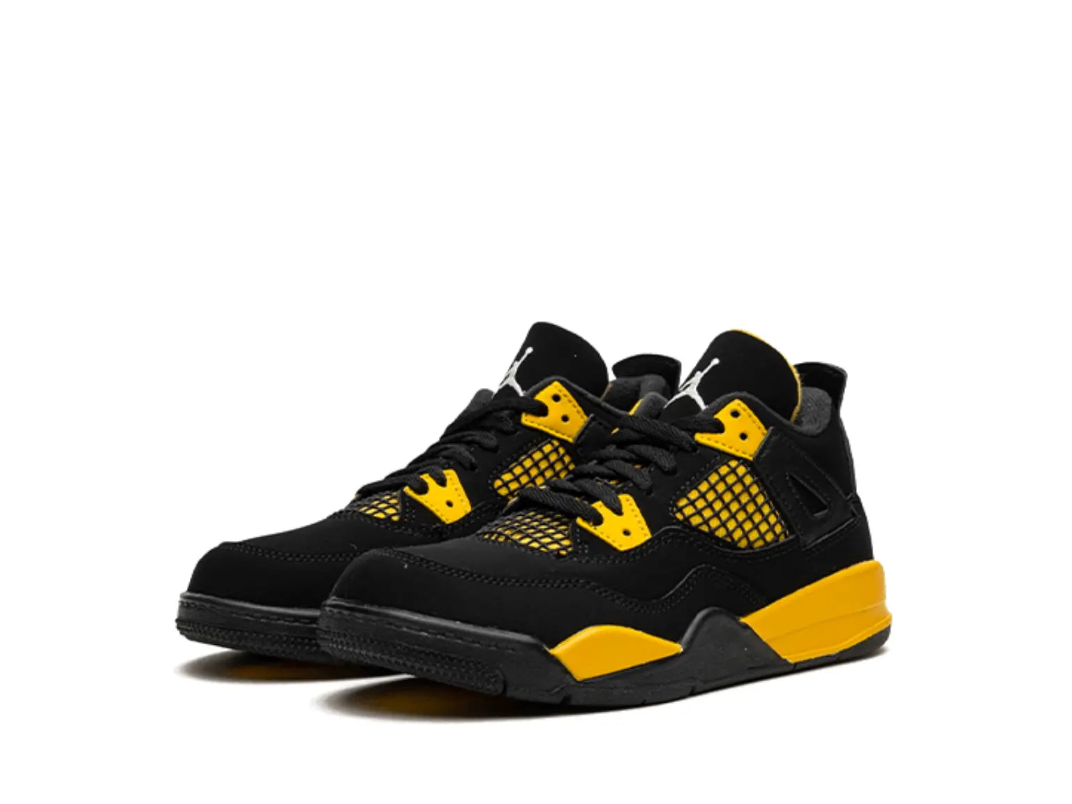 Air Jordan 4 Retro Thunder (Enfant) Air Jordan