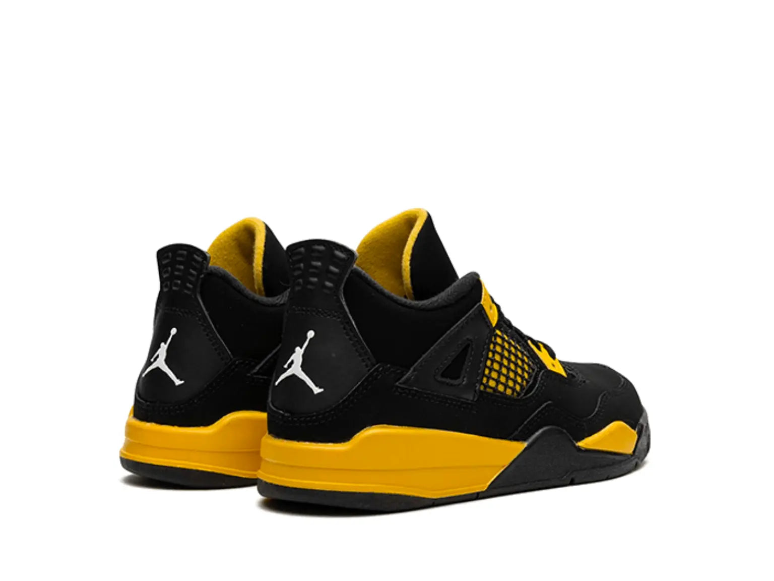 Air Jordan 4 Retro Thunder (Enfant) Air Jordan