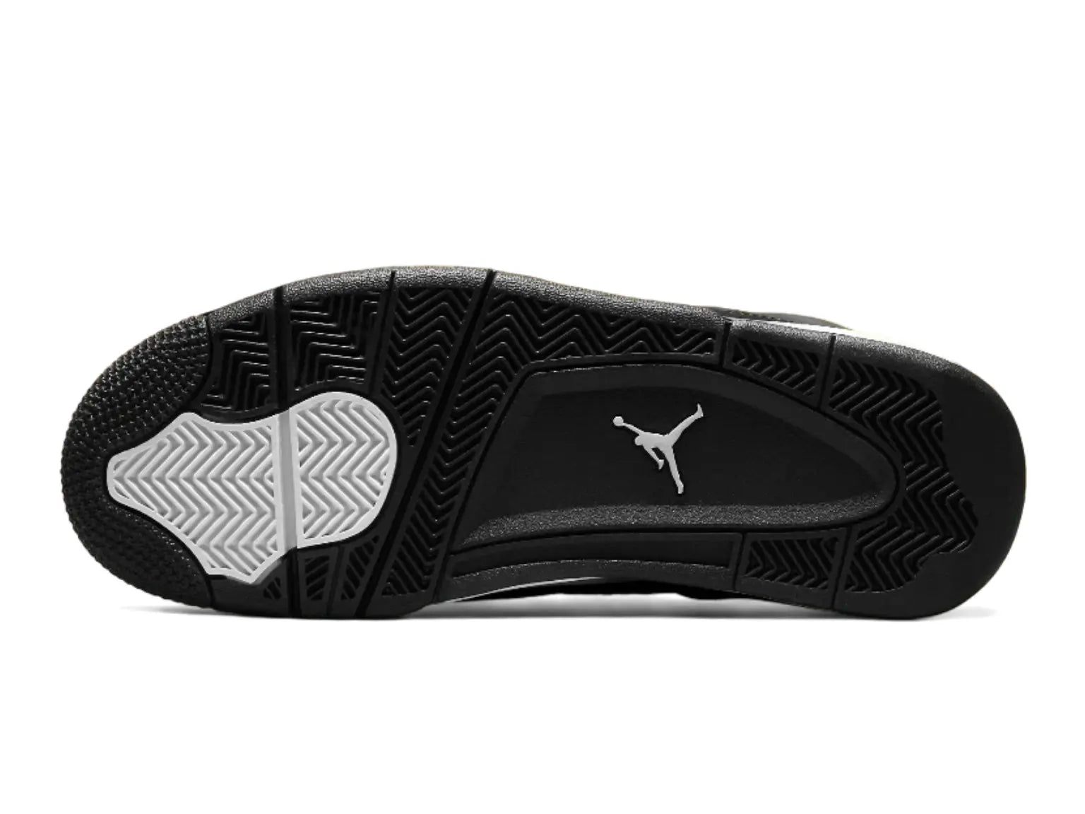 Air Jordan 4 Retro White Thunder (Ado) Air Jordan