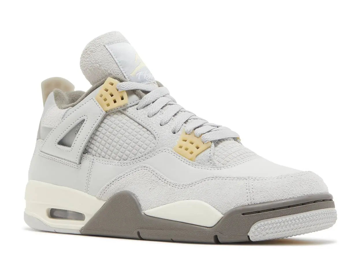 Air Jordan 4 SE Craft Photon Dust Air Jordan