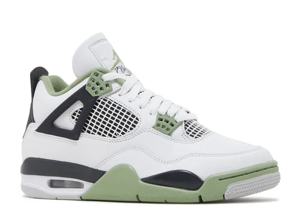 Air Jordan 4 Seafoam Air Jordan