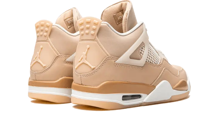 Air Jordan 4 Shimmer VOSneakers