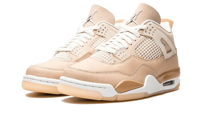 Air Jordan 4 Shimmer VOSneakers