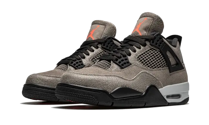 Air Jordan 4 Taupe Haze Air Jordan