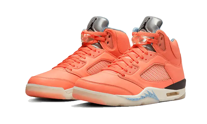 Air Jordan 5 Dj Khaled Crimson Bliss Air Jordan