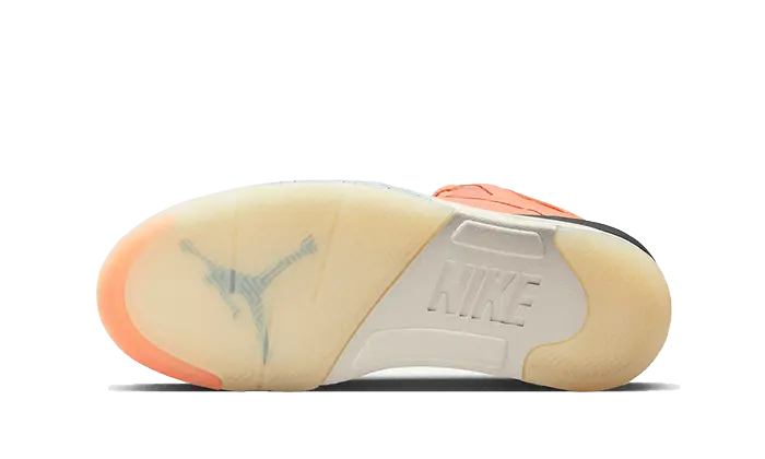 Air Jordan 5 Dj Khaled Crimson Bliss Air Jordan