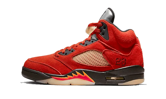 Air Jordan 5 Dunk On Mars Air Jordan