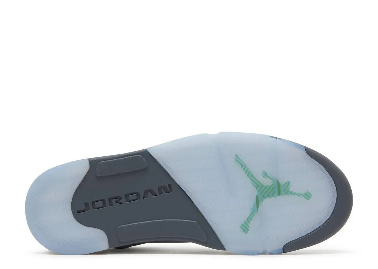 Air Jordan 5 Green Bean Air Jordan