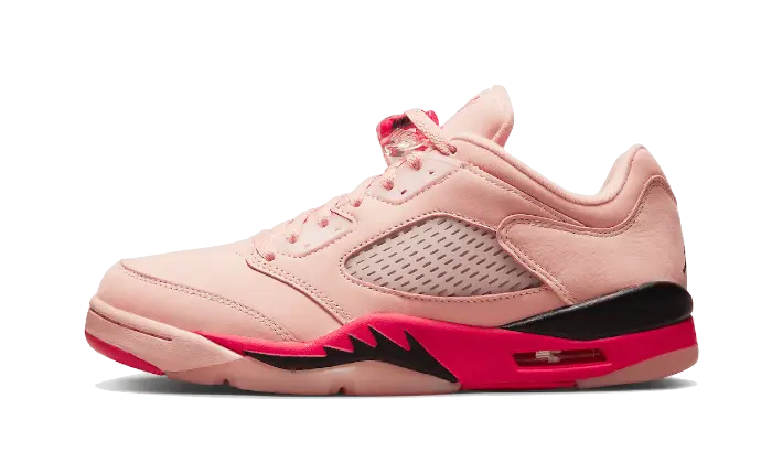 Air Jordan 5 Low Arctic Pink Air Jordan