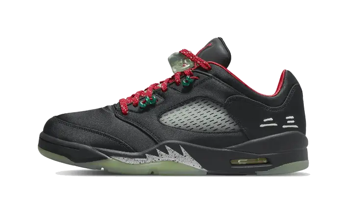 Air Jordan 5 Low Clot Air Jordan