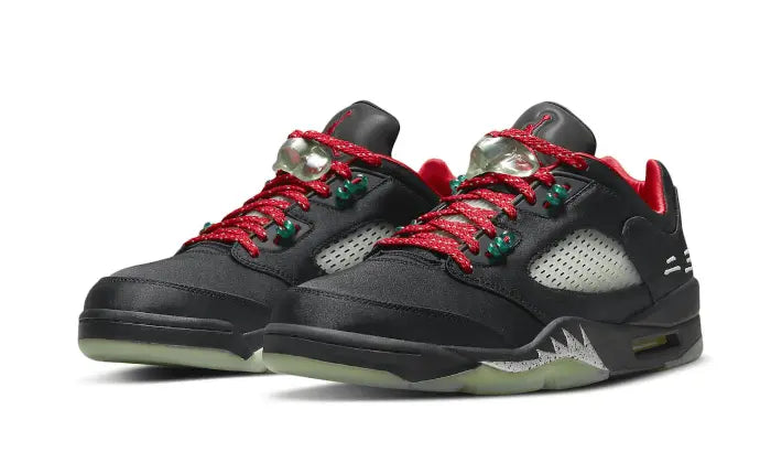 Air Jordan 5 Low Clot Air Jordan