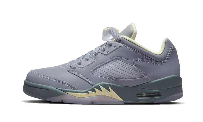 Air Jordan 5 Low Indigo Haze Air Jordan