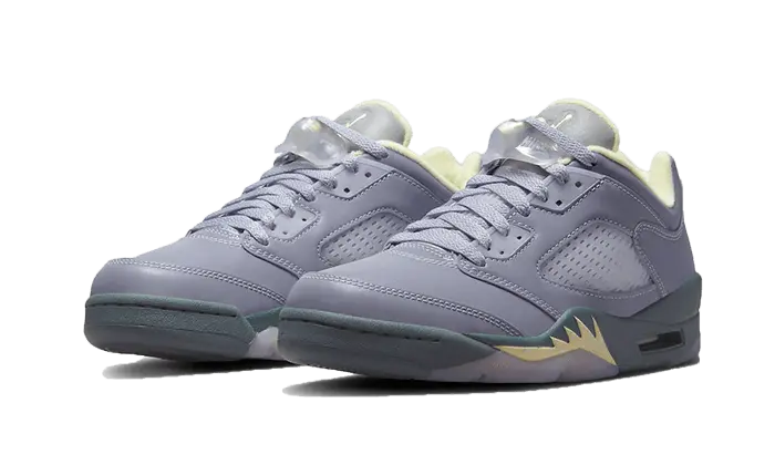 Air Jordan 5 Low Indigo Haze Air Jordan