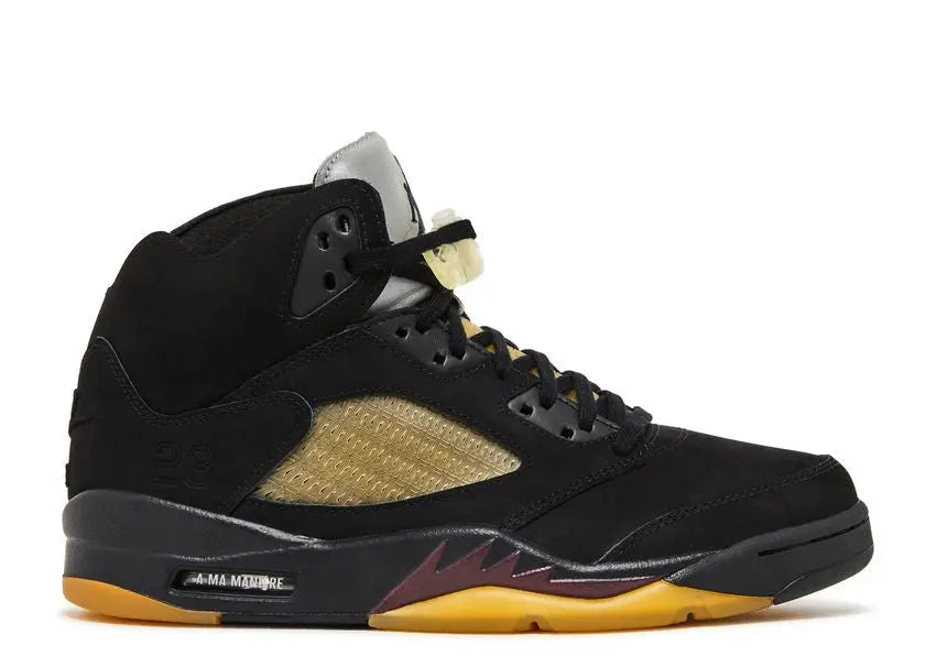 Air Jordan 5 Retro A Ma Maniere Dusk Air Jordan
