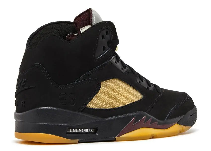 Air Jordan 5 Retro A Ma Maniere Dusk Air Jordan
