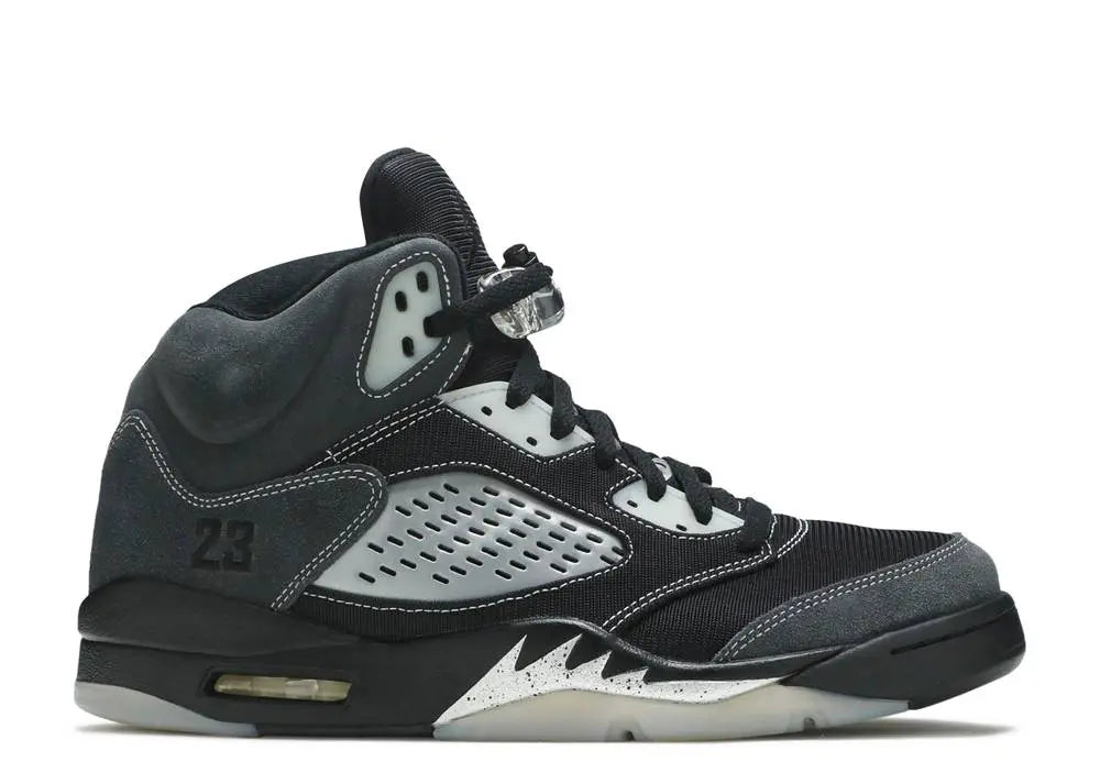 Air Jordan 5 Retro Anthracite Air Jordan