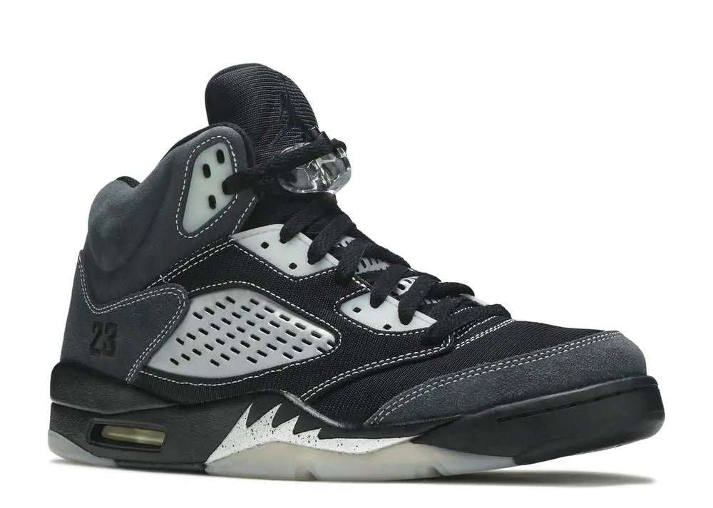 Air Jordan 5 Retro Anthracite Air Jordan