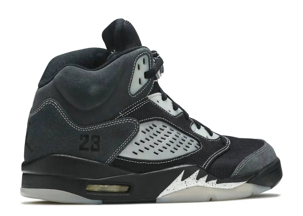 Air Jordan 5 Retro Anthracite Air Jordan