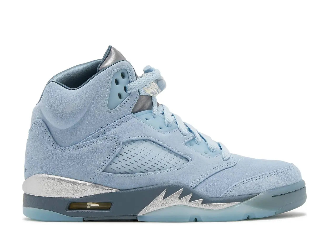Air Jordan 5 Retro Bluebird Air Jordan