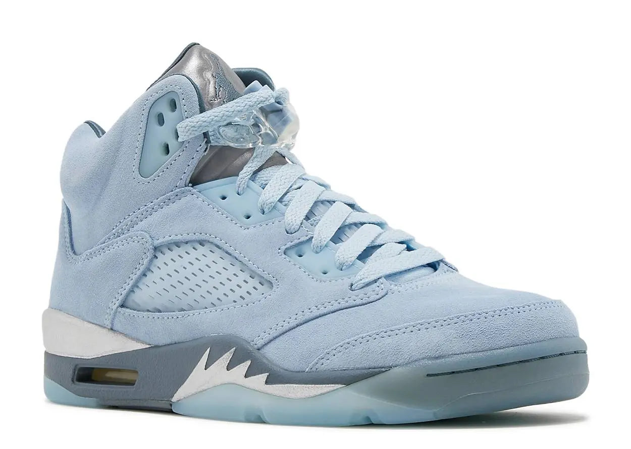 Air Jordan 5 Retro Bluebird Air Jordan