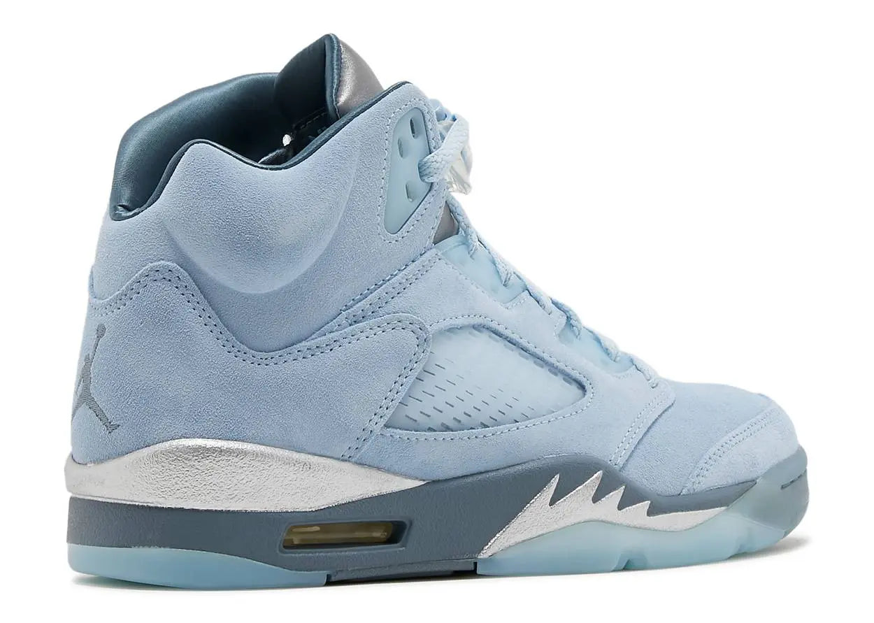 Air Jordan 5 Retro Bluebird Air Jordan