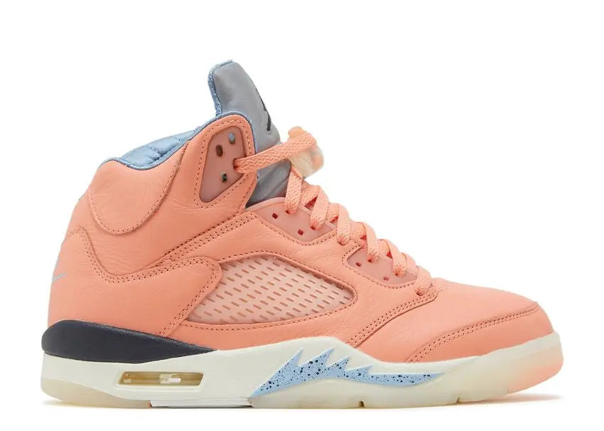 Air Jordan 5 Retro DJ Khaled We The Best Crimson Bliss Air Jordan