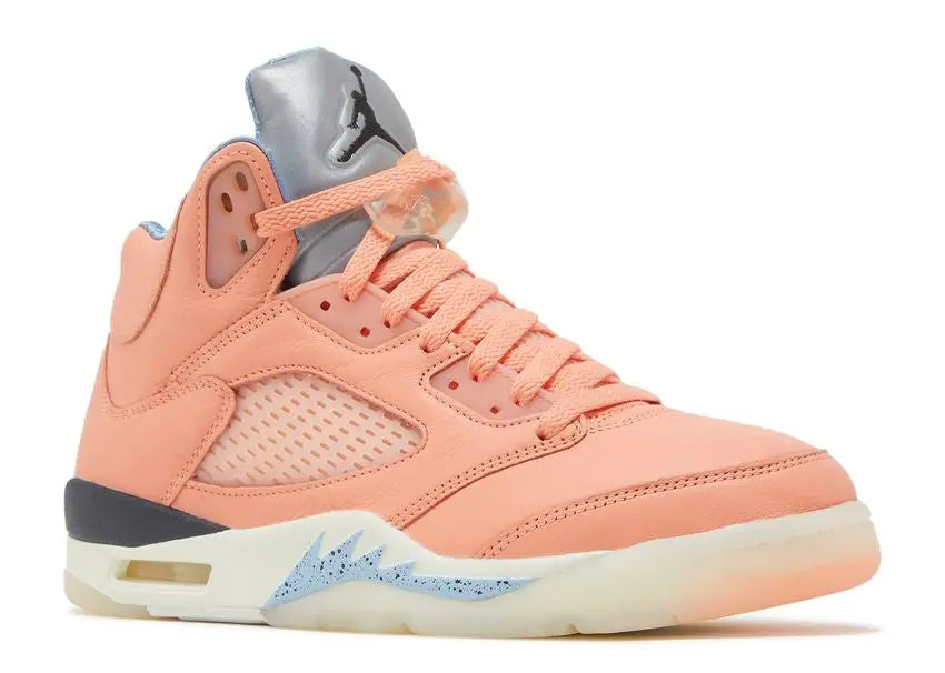 Air Jordan 5 Retro DJ Khaled We The Best Crimson Bliss Air Jordan
