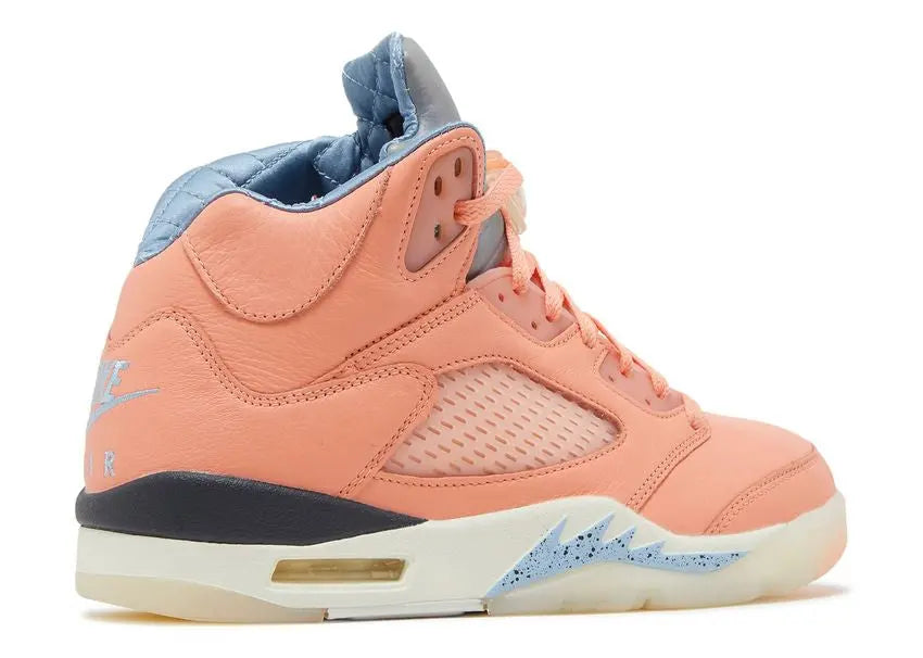 Air Jordan 5 Retro DJ Khaled We The Best Crimson Bliss Air Jordan