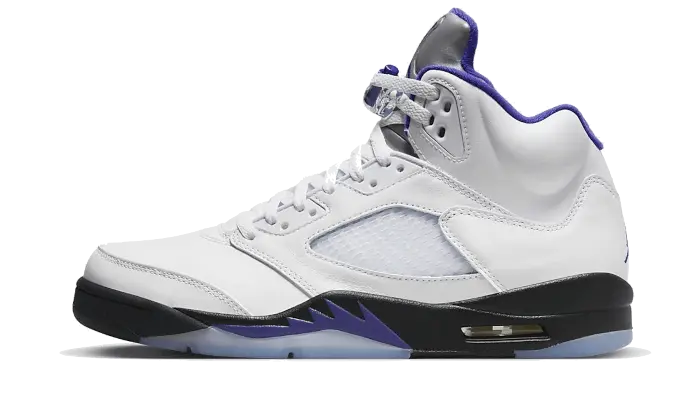 Air Jordan 5 Retro Dark Concord Air Jordan