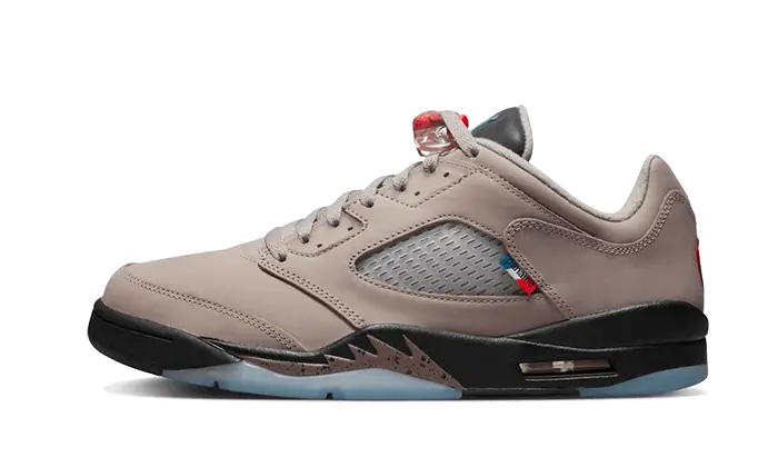 Air Jordan 5 Retro Low Psg 2022 Air Jordan