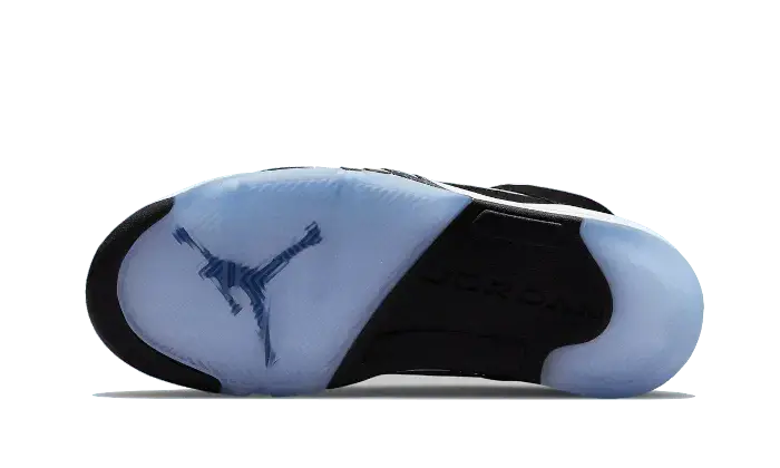 Air Jordan 5 Retro Moonlight (Oreo) VOSneakers