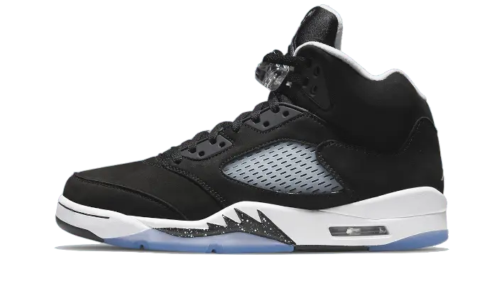 Air Jordan 5 Retro Moonlight (Oreo) Air Jordan