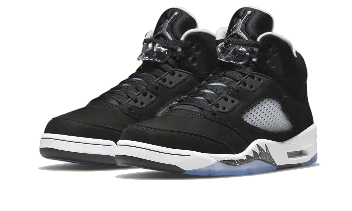 Air Jordan 5 Retro Moonlight (Oreo) Air Jordan