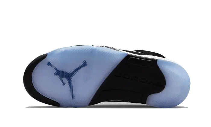 Air Jordan 5 Retro Moonlight (Oreo) Air Jordan