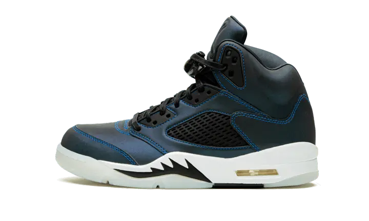 Air Jordan 5 Retro Oil Grey Air Jordan