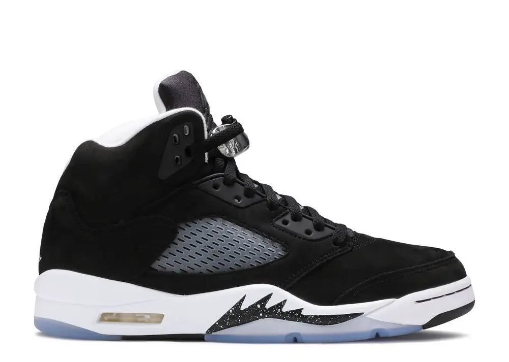 Air Jordan 5 Retro Oreo Air Jordan