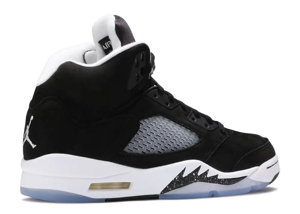 Air Jordan 5 Retro Oreo Air Jordan