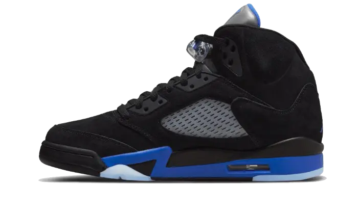 Air Jordan 5 Retro Racer Blue Air Jordan