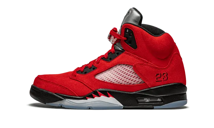 Air Jordan 5 Retro Raging Bull Air Jordan