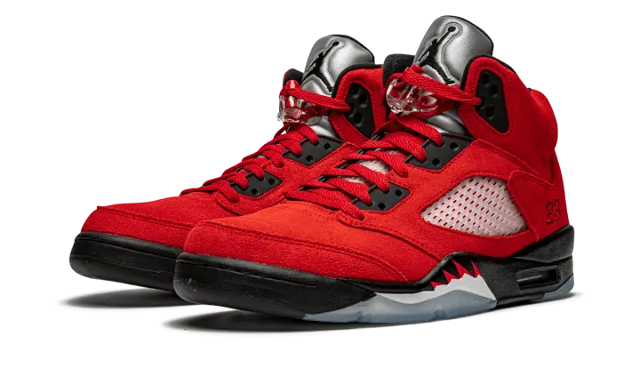Air Jordan 5 Retro Raging Bull Air Jordan