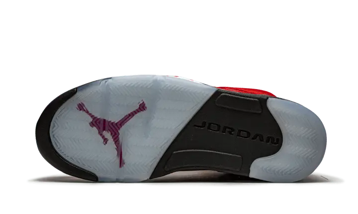 Air Jordan 5 Retro Raging Bull Air Jordan